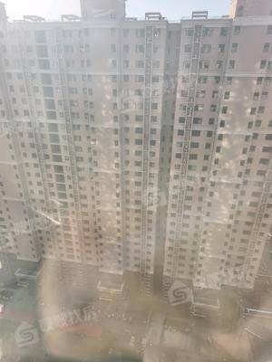 凤凰城(A区)3室2厅1卫115㎡ 凤凰城(A区)3室2厅1卫115㎡